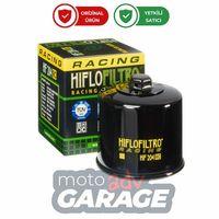 Hiflo Honda Crf 1100 L Africa Twin Yağ Filtresi HF204RC