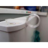 Dondurucu Kolu (Bu ürün Sadece Plastik parçadır - Almadan Önce Soru Sorabilirsiniz)