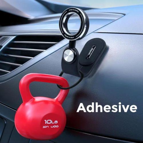 Kompakt Dayanıklı Manyetik Araç İçi Telefon Tutucu