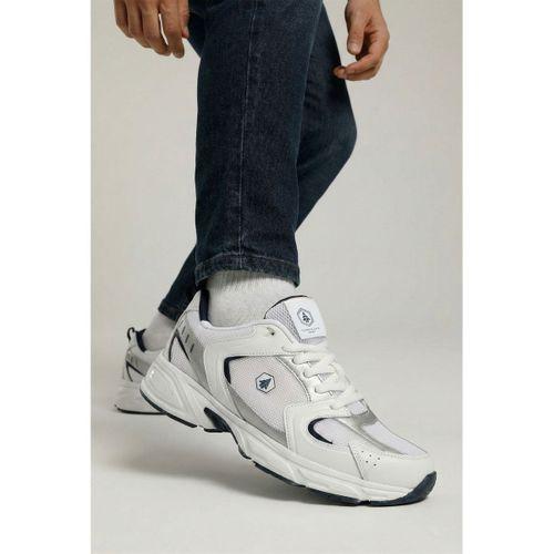 Hammer Jack Bright Erkek Beyaz Spor Ayakkabı