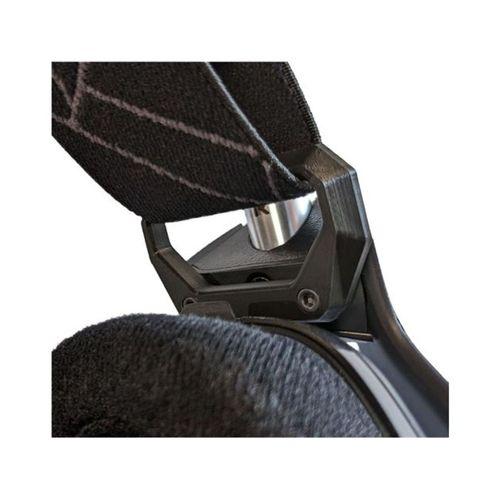 Astro A40TR Kulaklık Bandı Adaptörü Steelseries Kulaklık Bandı için (Bu ürün Sadece Plastik parçadır - Almadan Önce Soru Sorabilirsiniz)