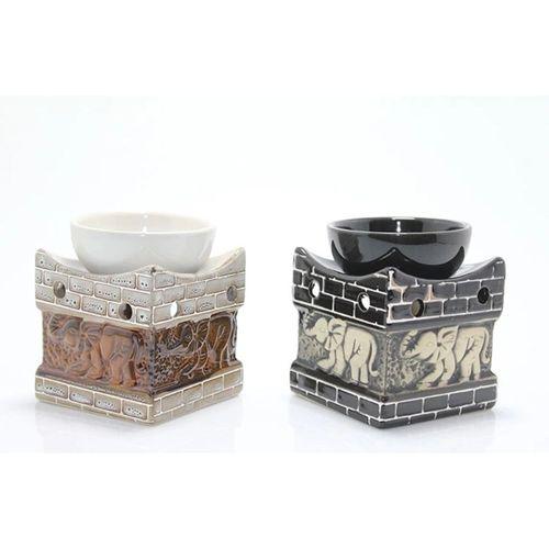 Seramik Buhurdanlık Alk1140