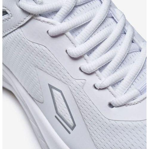 Lescon Zoom 4 Beyaz Erkek Spor Koşu Ayakkabı