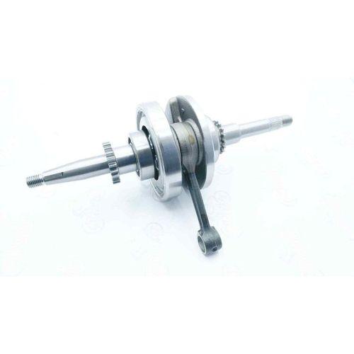 SCOOTER Scooter 50 Krank 22T Dişlili (Rulman 42-47 Mm)