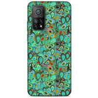 Xiaomi Mi 10T Pro 5G Kılıf Hediyelik Seri Sevgililer Günü (46) 14 Şubat Core Armor Kılıf