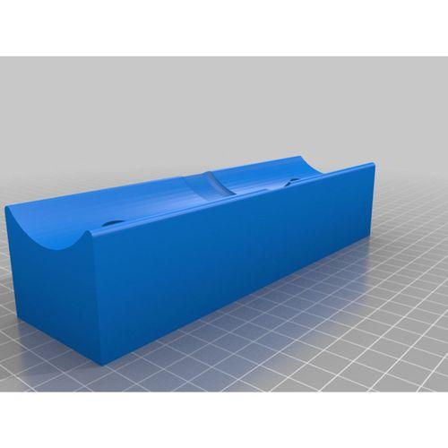 Bahçe Çit Kapısı Kilit Boşluğu (Bu ürün Sadece Plastik parçadır - Almadan Önce Soru Sorabilirsiniz)