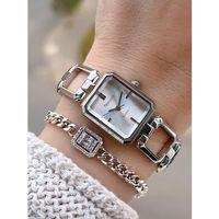 Ferrucci Küçük Kasa Vintage Seri 2 Yıl Garantili Yeni Sezon 3Atm Dayanıklı Kadın Kol Saati B.03603.3