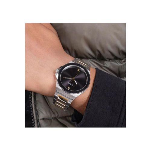 Guess GUGW0833G3 Pırlantalı Erkek Kol Saati