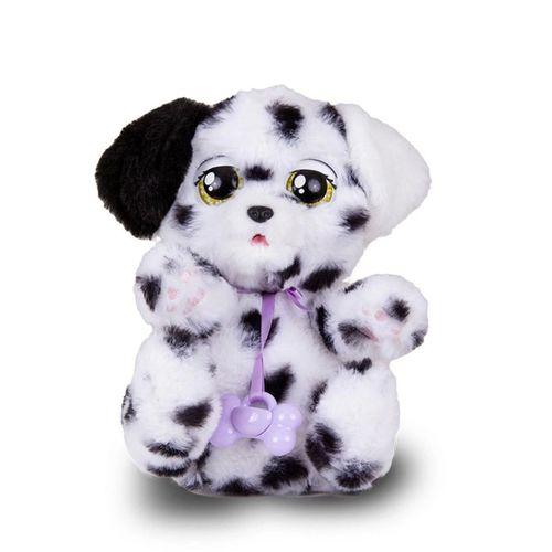 Nessiworld Baby Paws Dalmaçyalı Sesli Peluş 20 cm