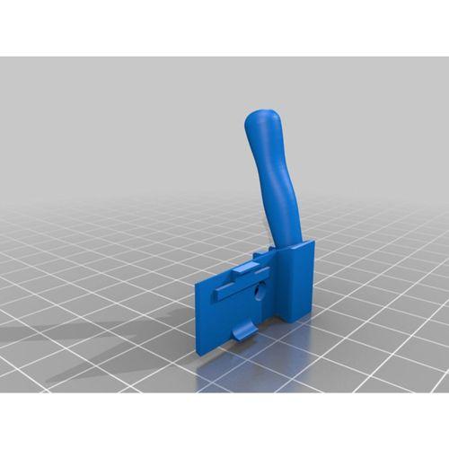 İskoç Buzağı Dekor Figürü (Bu ürün Sadece Plastik parçadır - Almadan Önce Soru Sorabilirsiniz)