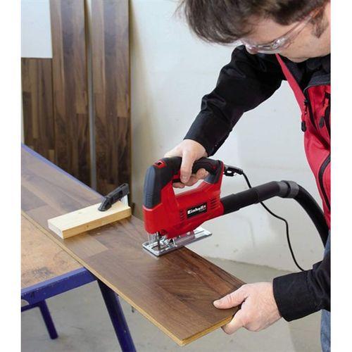 Einhell Tc-js 60/1 Dekupaj Testere