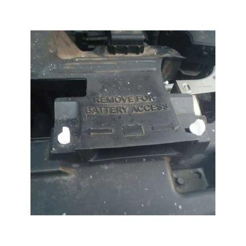 Jeep Compass Hava Girişi Kelepçesi 06508655AA 3D Baskı (Bu ürün Sadece Plastik parçadır - Almadan Önce Soru Sorabilirsiniz)