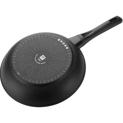Zwilling Madura Plus Duraslide Derin Kızartma Tavası 24 Cm 662902460