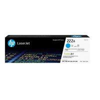 Hp 222a Cyan Mavi 1.200 Sayfa Toner W2221a