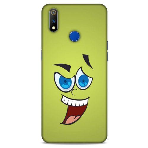 Emojix (71) Casper Via S1 Kılıf Silikon Kapak Desenli