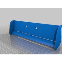 Absima için Vantage Spoiler AB3.4 - 5147215