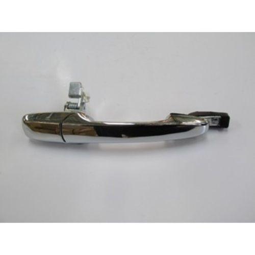 Mazda Bt 50 Pikap 2007 2012 Arka Kapı Dış Açma Kolu Sağ Nikelajlı (Hushan) -