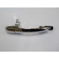 Mazda Bt 50 Pikap 2007 2012 Arka Kapı Dış Açma Kolu Sağ Nikelajlı (Hushan) -