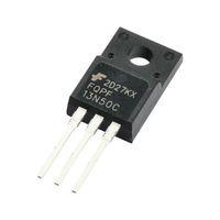 13N50C TO-220F Mosfet Transistör