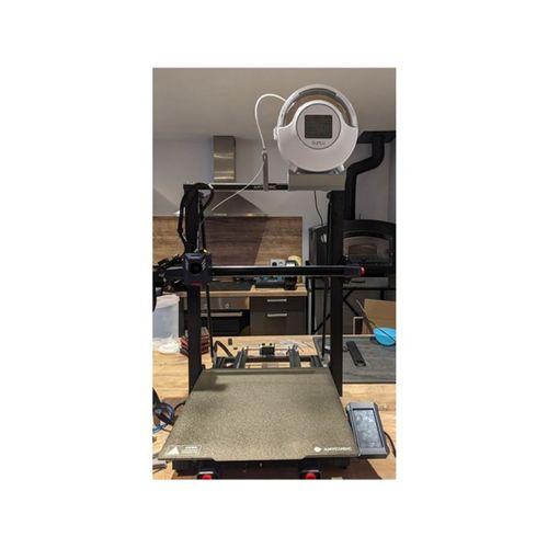 KOBRA 2 MAX SUNLU KURUTUCU İÇİN STAND (Bu ürün Sadece Plastik parçadır - Almadan Önce Soru Sorabilirsiniz)