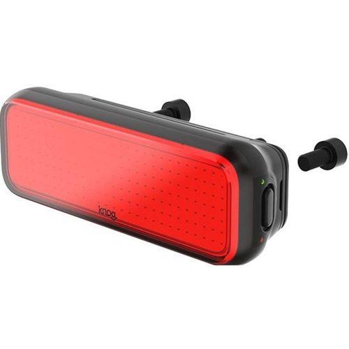 Arka Aydınlatma Bagaj Bağlantılı Usb Blinder Link Knog