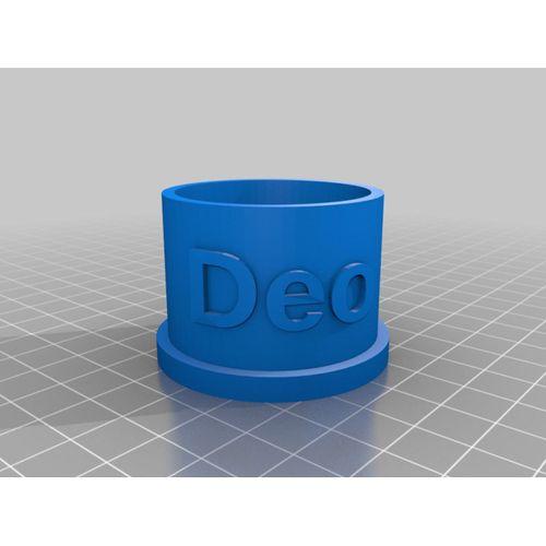 Deo Roll-On Standı-3716286