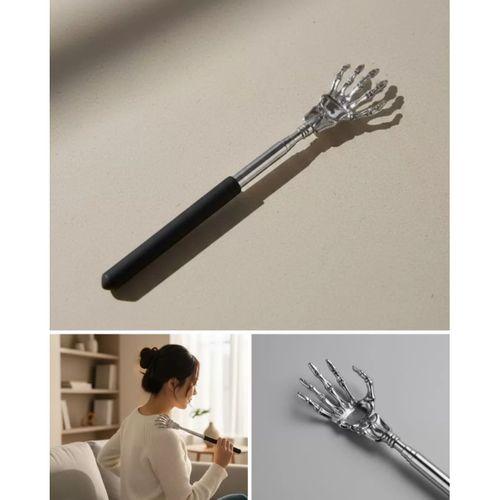 Sırt Kaşıyıcı Yaşlılar İçin Kolay Kullanım