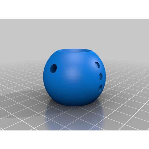 Lil Hareketli Kardan Adam Fidget (Bu ürün Sadece Plastik parçadır - Almadan Önce Soru Sorabilirsiniz)