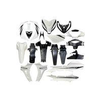 RKS Rks Snıper Kaporta Seti (Farsız Stopsuz) Beyaz