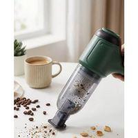 Şarjlı Mini El Süpürgesi Araç Ve Ev İçin Pratik Temizlik