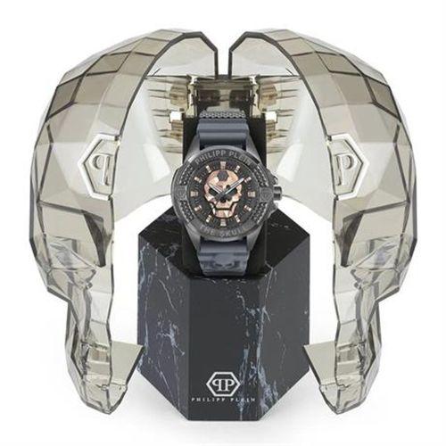 Philipp Plein PWAAA2324 Erkek Kol Saati