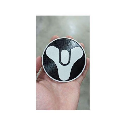 Destiny Altlık (Bu ürün Sadece Plastik parçadır - Almadan Önce Soru Sorabilirsiniz)