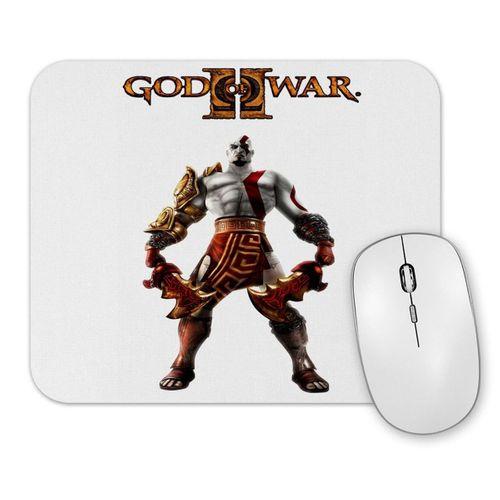 God of War 04 Mouse Pad