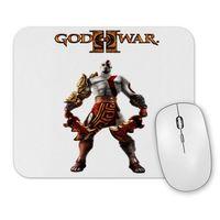 God of War 04 Mouse Pad