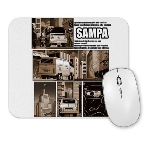 Sampa Mouse Pad