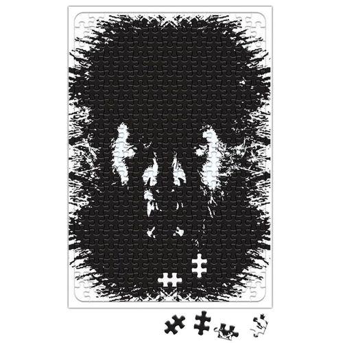 Lobisomem II Puzzle 240 Parça Yapboz