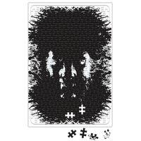 Lobisomem II Puzzle 240 Parça Yapboz