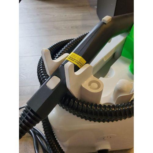 DUPRAY DEER Steam Temizleyici Caddy & Cap Grip - 5111331