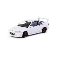 1/64 Honda Integra TYPE R DC2 MUGEN Championship White