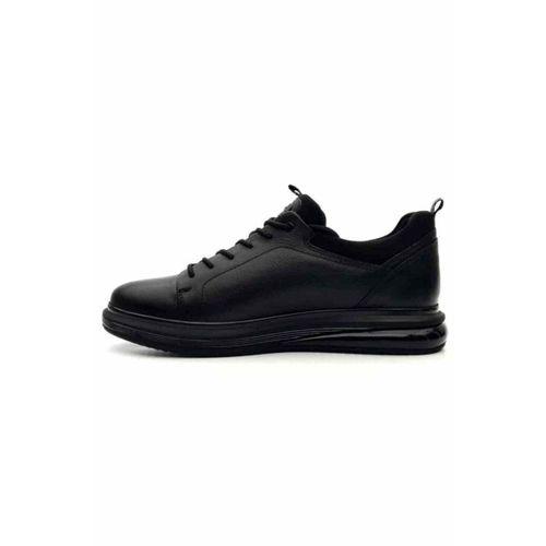 MARCOMEN 152-19596 Siyah Günlük Erkek Casual Ayakkabı