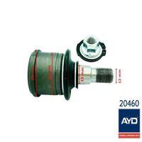 ATV Atv Buggy Alt Rotil Büyük Sekmanlı 20460 12-15-32 Mm