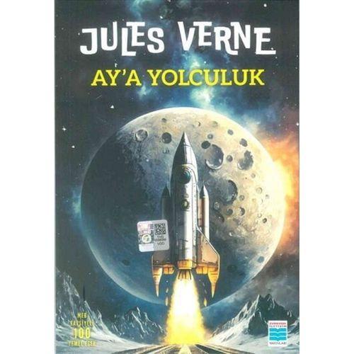 Aya Yolculuk Evrensel İletişim Yayınları