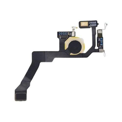 App. Iph. 14 Pro Flaş, Filmli