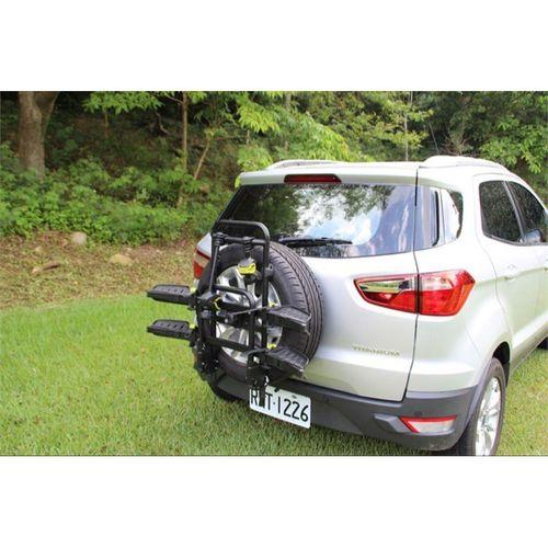 Bisiklet Taşıyıcı Buzz Rack Pilot 4X4 Bagaj Üstü