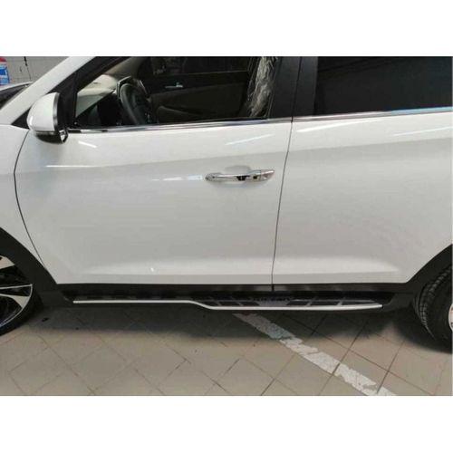 Hyundai Tucson 2015-2020 Uyumlu OE Style Yan Basamak (İthal)