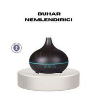 Bn01 Hava Nemlendirici