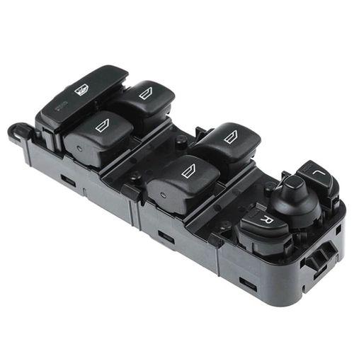 Cam Açma Kapama Anahtarı Volvo S40 - S80 - V40 - V70 - XC70 ile uyumlu