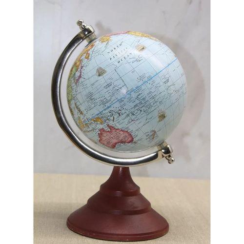 Dekoratif Dünya Küre Sl339-f