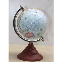 Dekoratif Dünya Küre Sl339-f