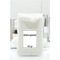 Tek Kullanımlık Güçlü Gider Açıcı Toz | Lavabo ve Duş Tıkanıklıklarına Çözüm